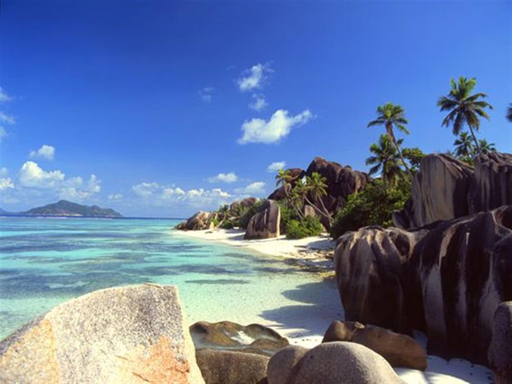 La Digue Island Lodge